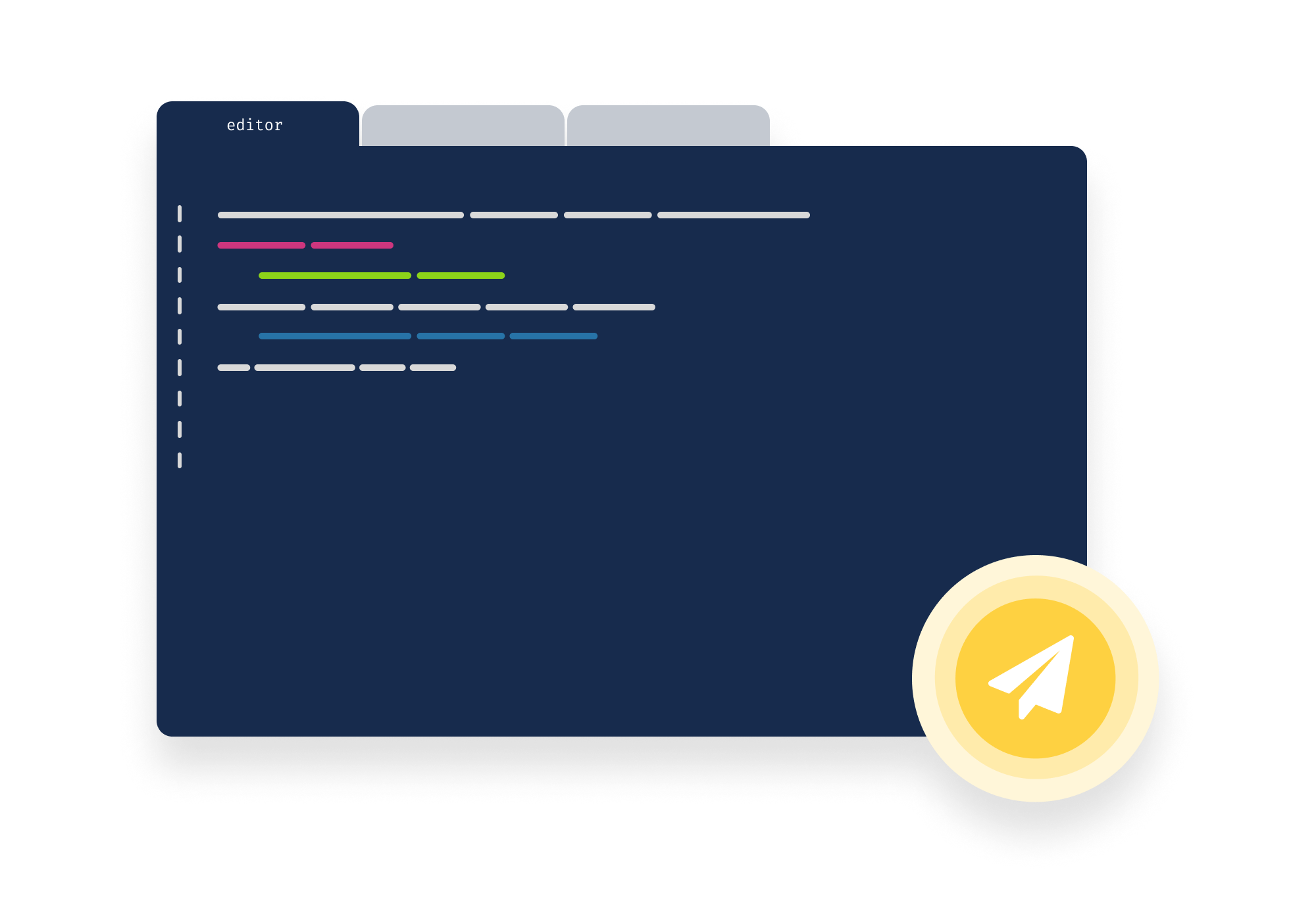 CarrierX messaging